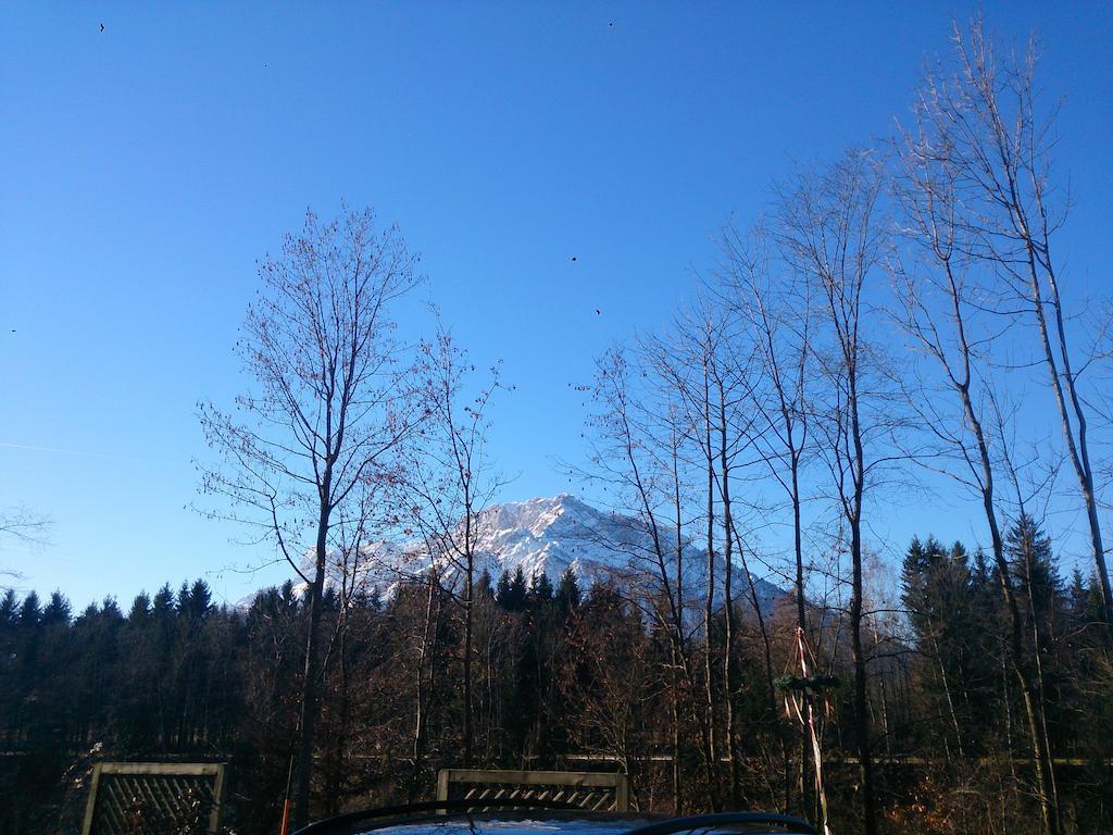 Penzion Ueberfuhr